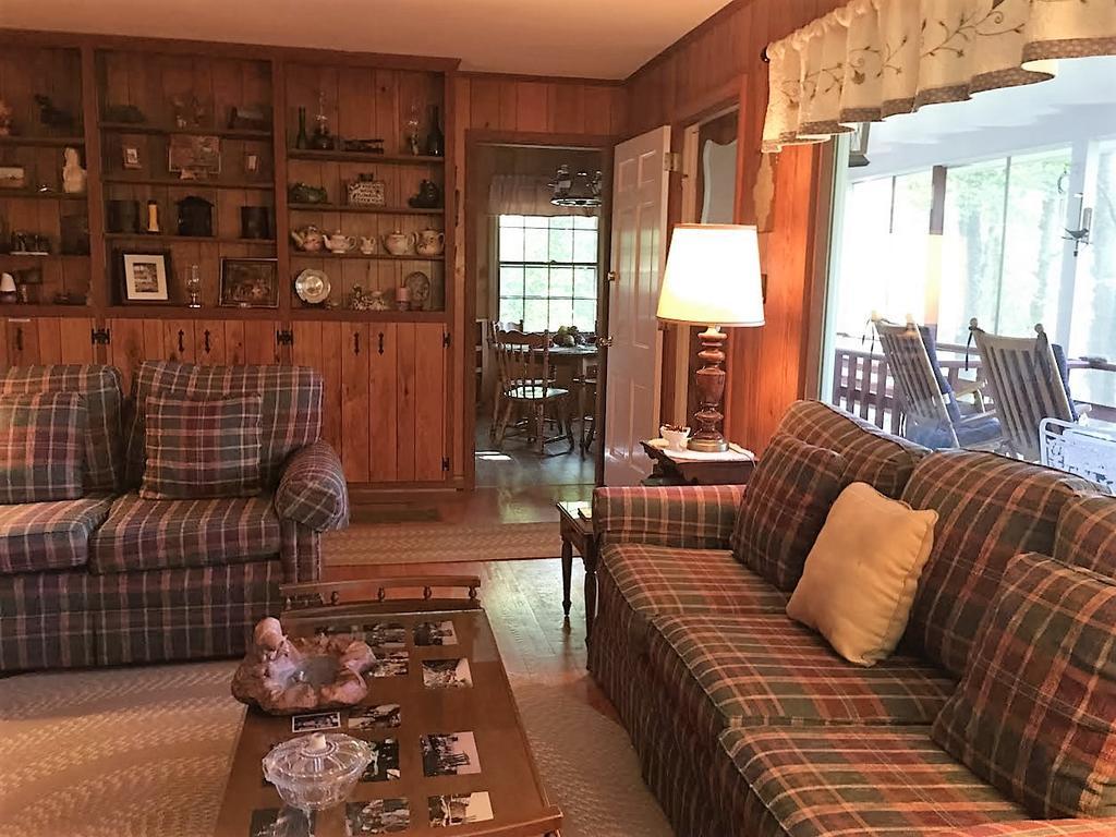 Turtle Rock Home Maggie Valley Room photo